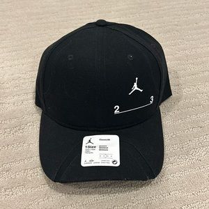 Limited Jordan Brand SnapBack Hat (WITH TAGS)